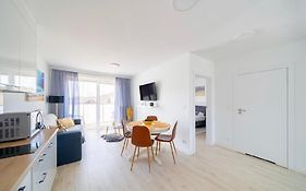 Apartament Przy Wydmie
